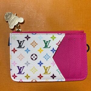 Louis Vuitton Romy Card Holder